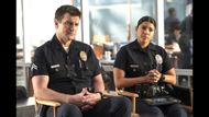 The Rookie | Image via ABC